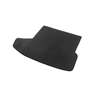 Rear trunk EVA mat (2021+, black) photo 1
