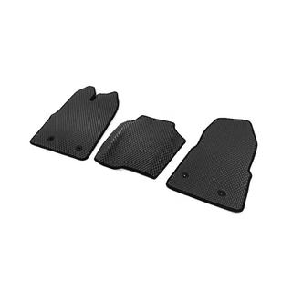 EVA Floor Mats 2019+ (black) photo 1