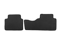 Renault Koleos 2016-2024 EVA Floor Mats (black) photo 5