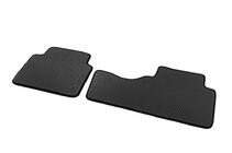Renault Koleos 2016-2024 EVA Floor Mats (black) photo 6