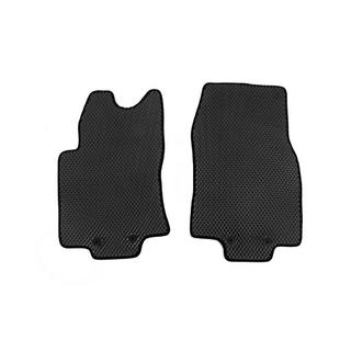 EVA Floor Mats (black) photo 3