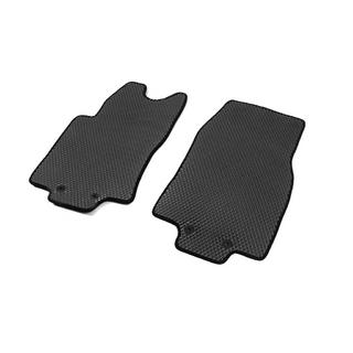 EVA Floor Mats (black) photo 4