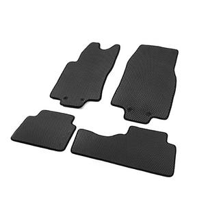 EVA Floor Mats (black) photo 2