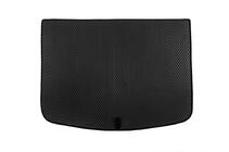 Renault Koleos 2016-2024 EVA Trunk Mat (black) photo 2