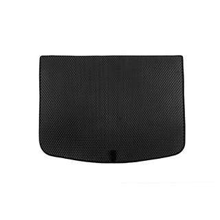 EVA Trunk Mat (black) photo 2