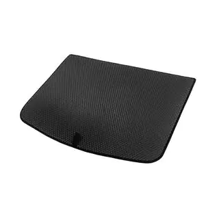EVA Trunk Mat (black)