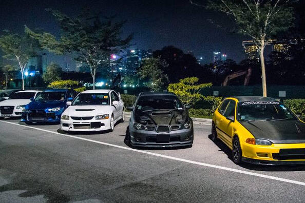 Car styling and tuning: differences and features