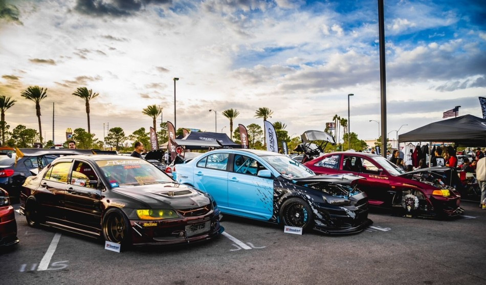 Car styling and tuning: differences and features