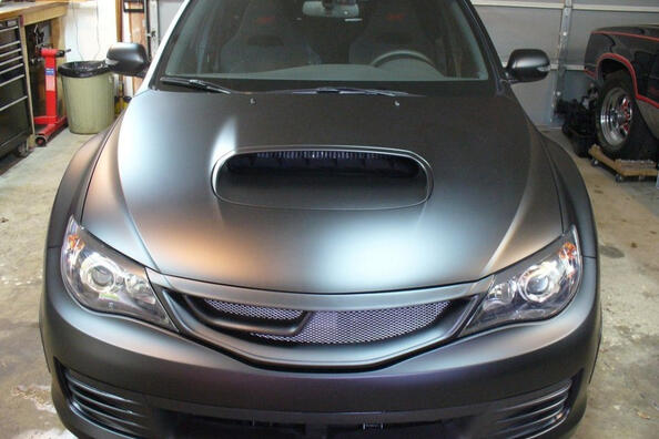 Liquid rubber for a car: pros and cons