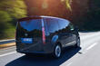 Hyundai Staria minivan review photo 4