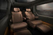 Hyundai Staria minivan review photo 6