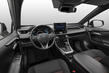 Overview of the Suzuki Across hybrid all-wheel drive crossover photo 6