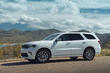 Review of the high-performance Dodge Durango crossover photo 3