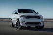 Review of the high-performance Dodge Durango crossover photo 2