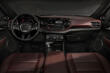 Review of the high-performance Dodge Durango crossover photo 5