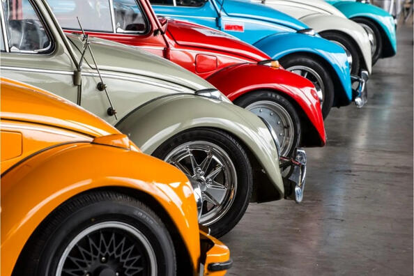 What color car should I choose?