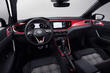Volkswagen Polo GTI: speed and style in a compact form photo 6