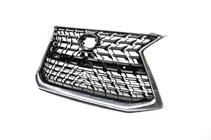 Lexus LX570/450d 2008-2022 TRD Front Grille (2021-2023) photo 2