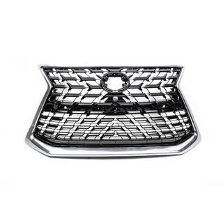 TRD Front Grille (2021-2023) Lexus LX570/450d 2008-2022 photo 1