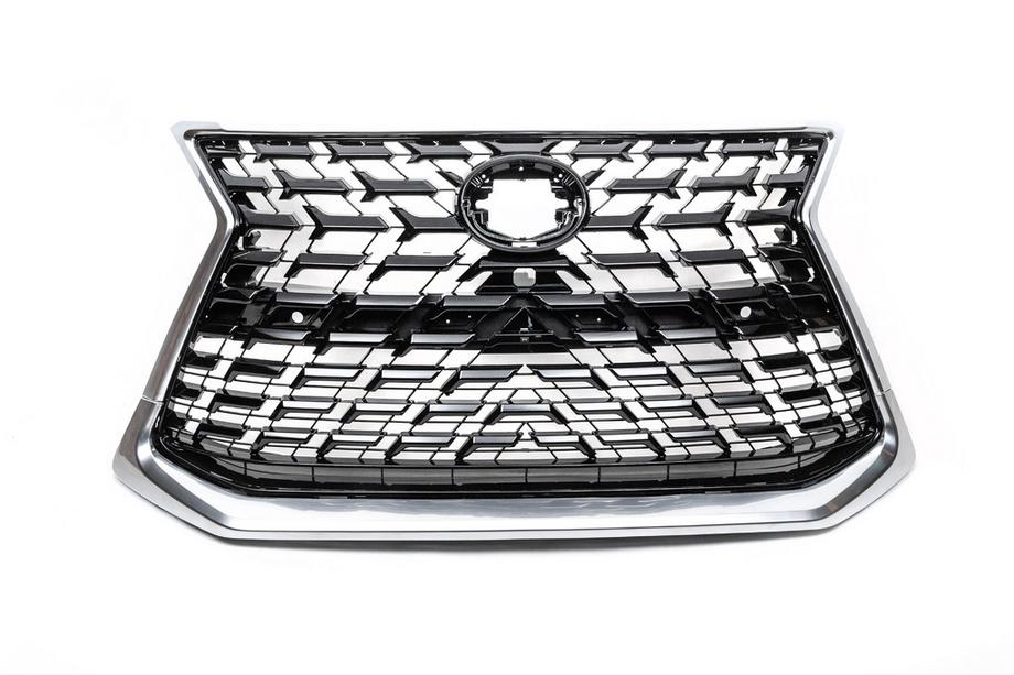 Lexus LX570/450d 2008-2022 TRD Front Grille (2021-2023) Image