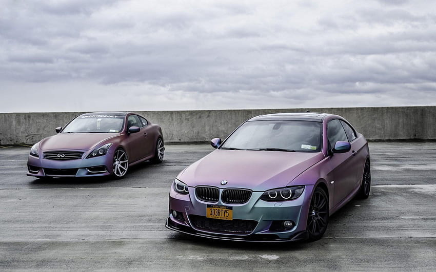How to make your car unique?