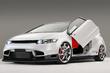 The best cars for external tuning: TOP-10 auto hits photo 4