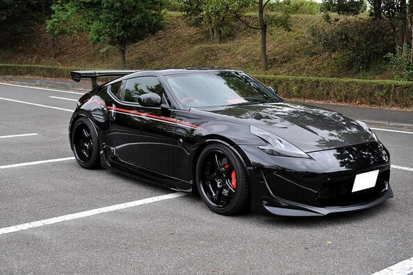 The best cars for external tuning: TOP-10 auto hits