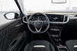 Review of the electric city crossover Opel Mokka-e photo 6