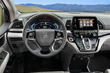 Honda Odyssey: a family minivan with unique features photo 5