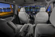 Honda Odyssey: a family minivan with unique features photo 7