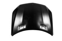 Mercedes GL/GLS class X166 2012-2019 Hood (for GLS, Taiwan, aluminum) photo 2
