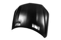 Mercedes GL/GLS class X166 2012-2019 Hood (for GLS, Taiwan, aluminum) photo 3