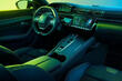 Review of the updated Peugeot 508 SW station wagon photo 6