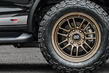 Wheel rim tuning: how to change the appearance of the wheels photo 2