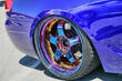 Wheel rim tuning: how to change the appearance of the wheels photo 3