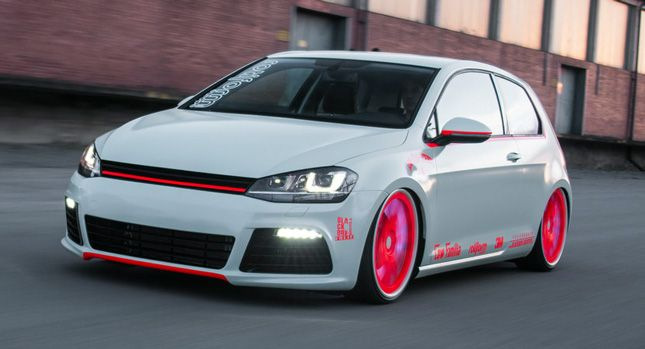 Wheel rim tuning: how to change the appearance of the wheels
