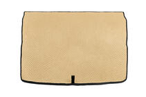 Peugeot 508 2010-2018 Trunk Mat (SW, EVA, Beige) photo 1
