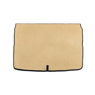 Trunk Mat (SW, EVA, Beige) photo 1