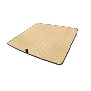 Trunk Mat (SW, EVA, Beige) photo 2