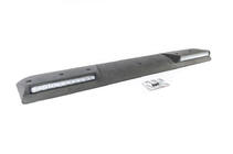 Mercedes G class W463 1990-2018 Sun Visor BRB V2 Design 2019 (ABS) photo 8
