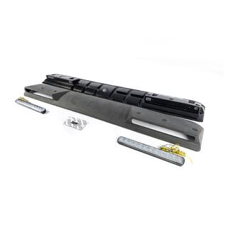 Sun Visor BRB V2 Design 2019 (ABS) Mercedes G сlass W463 1990-2018 photo 4