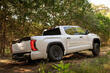 Review of the third generation Toyota Tundra pickup truck photo 4