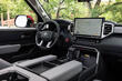 Review of the third generation Toyota Tundra pickup truck photo 6