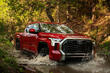 Review of the third generation Toyota Tundra pickup truck photo 1