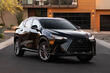 Review of the second generation of the Lexus NX crossover photo 1