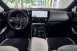 Review of the second generation of the Lexus NX crossover photo 5
