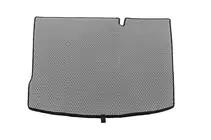 Dacia Sandero 2007-2013 Trunk Mat EVA Gray photo 1