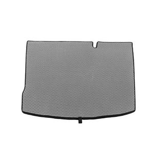 Trunk Mat EVA Gray Dacia Sandero 2007-2013 photo 1