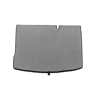 Trunk Mat EVA Gray photo 1