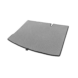 Trunk Mat EVA Gray photo 2